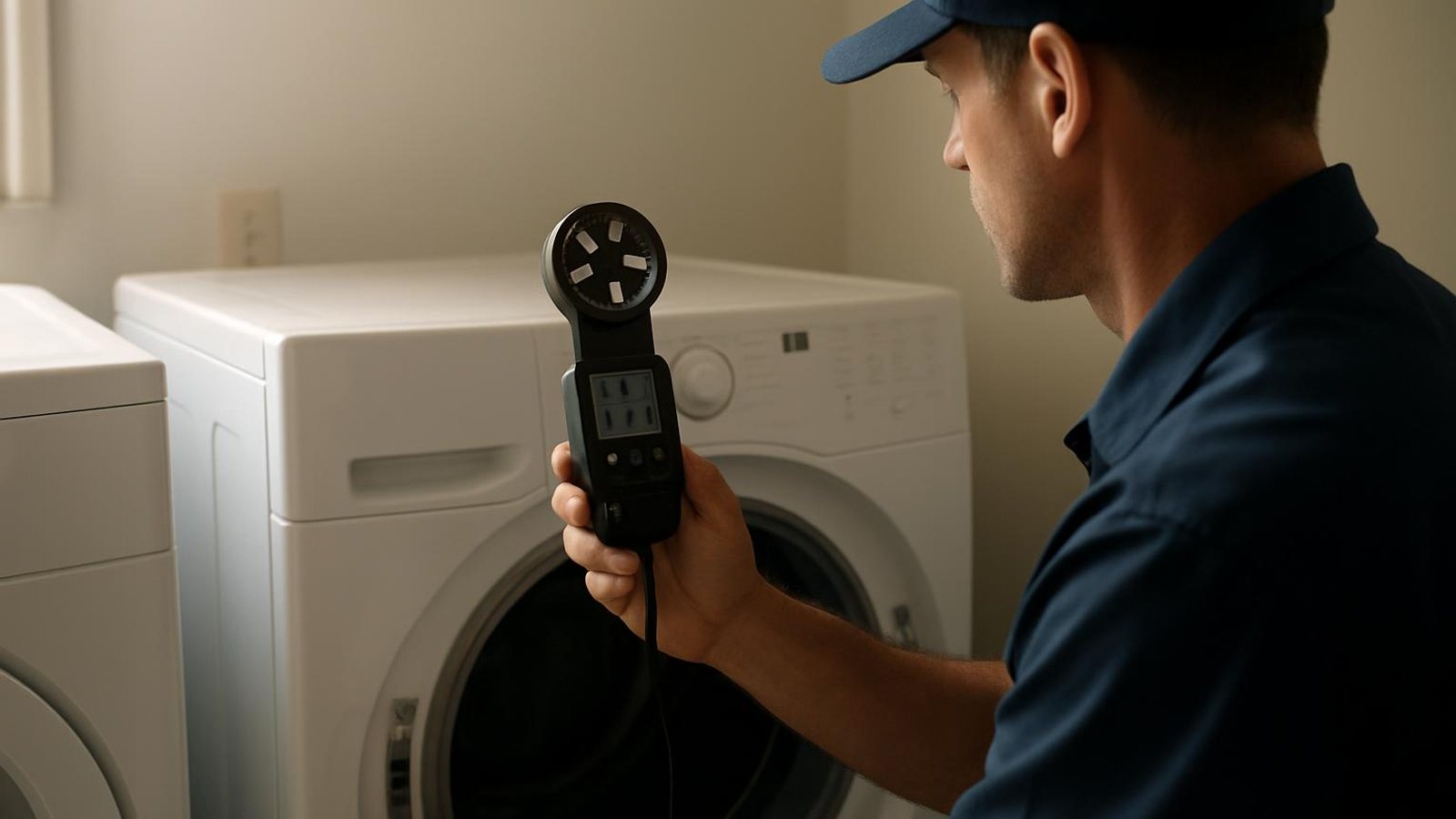 Cedar Valley Dryer Cleaning Services — dryer vent cleaning near you