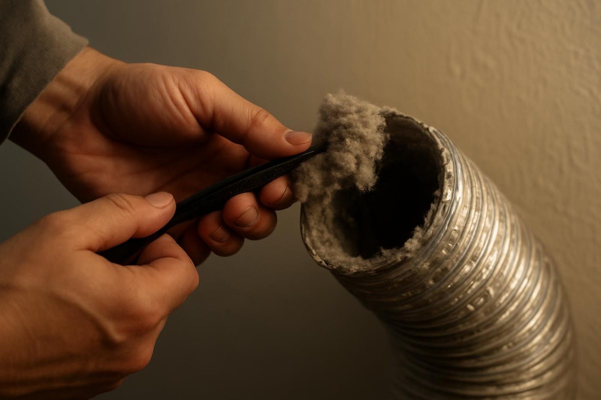 Cedar Valley Dryer Cleaning Services in Los Angeles